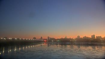 Weather camera view of Robert Morris CPA.