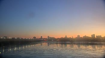 Weather camera view of Robert Morris CPA.