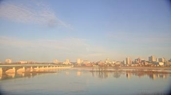 Weather camera view of Robert Morris CPA.