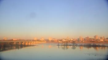 Weather camera view of Robert Morris CPA.