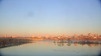 Weather camera view of Robert Morris CPA.