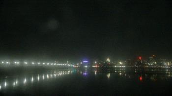 Weather camera view of Robert Morris CPA.