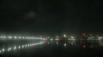 Weather camera view of Robert Morris CPA.