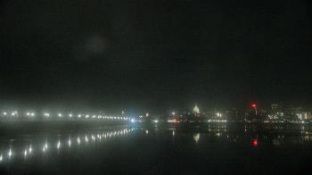 Weather camera view of Robert Morris CPA.