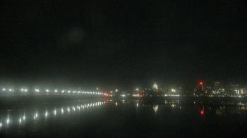 Weather camera view of Robert Morris CPA.