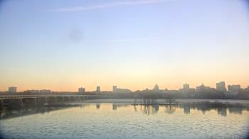 Weather camera view of Robert Morris CPA.