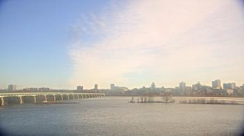 Weather camera view of Robert Morris CPA.