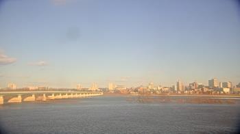 Weather camera view of Robert Morris CPA.