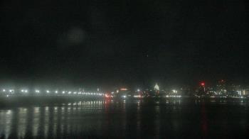 Weather camera view of Robert Morris CPA.