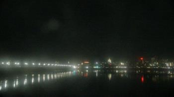 Weather camera view of Robert Morris CPA.