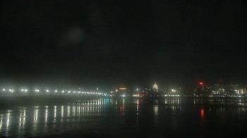 Weather camera view of Robert Morris CPA.