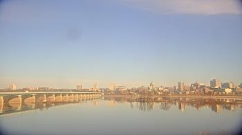 Weather camera view of Robert Morris CPA.