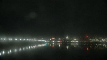 Weather camera view of Robert Morris CPA.