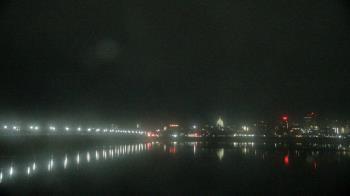 Weather camera view of Robert Morris CPA.