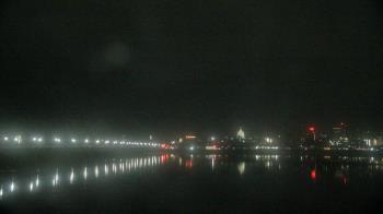 Weather camera view of Robert Morris CPA.