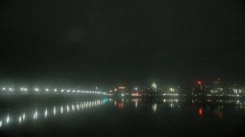 Weather camera view of Robert Morris CPA.