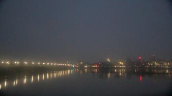 Weather camera view of Robert Morris CPA.