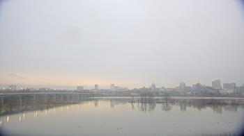 Weather camera view of Robert Morris CPA.