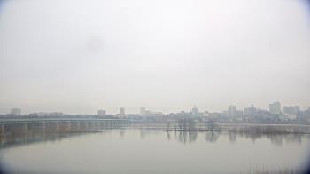 Weather camera view of Robert Morris CPA.