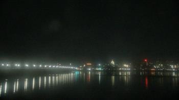 Weather camera view of Robert Morris CPA.