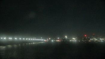 Weather camera view of Robert Morris CPA.