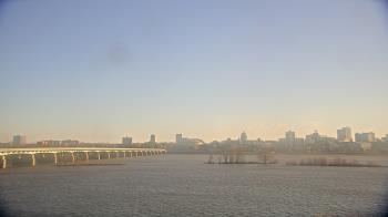 Weather camera view of Robert Morris CPA.