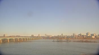 Weather camera view of Robert Morris CPA.