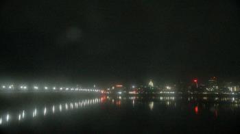 Weather camera view of Robert Morris CPA.