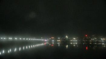 Weather camera view of Robert Morris CPA.