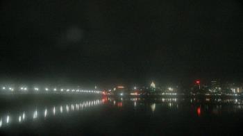 Weather camera view of Robert Morris CPA.