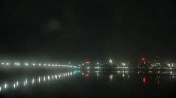 Weather camera view of Robert Morris CPA.