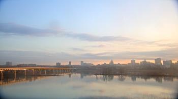 Weather camera view of Robert Morris CPA.