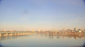 Weather camera view of Robert Morris CPA.