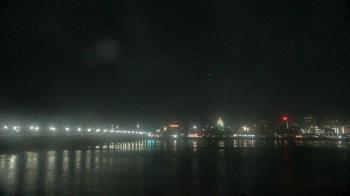 Weather camera view of Robert Morris CPA.