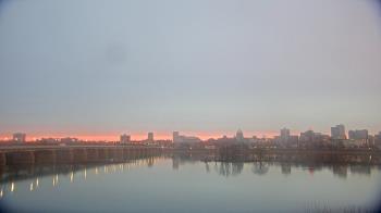 Weather camera view of Robert Morris CPA.