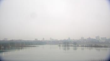 Weather camera view of Robert Morris CPA.