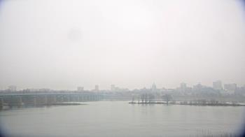 Weather camera view of Robert Morris CPA.