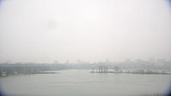 Weather camera view of Robert Morris CPA.