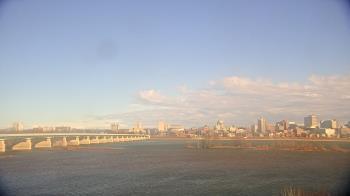 Weather camera view of Robert Morris CPA.