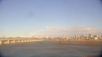 Weather camera view of Robert Morris CPA.