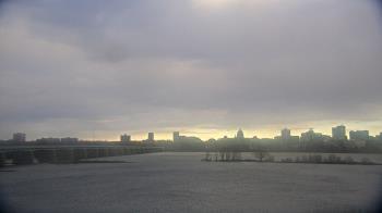 Weather camera view of Robert Morris CPA.