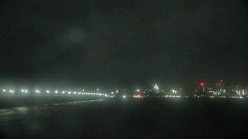 Weather camera view of Robert Morris CPA.