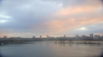 Weather camera view of Robert Morris CPA.