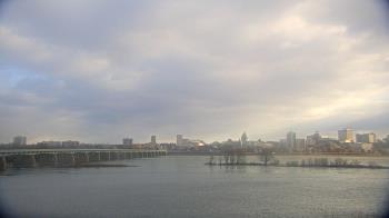 Weather camera view of Robert Morris CPA.