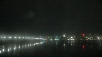 Weather camera view of Robert Morris CPA.