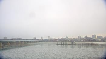 Weather camera view of Robert Morris CPA.