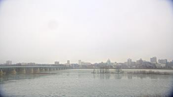 Weather camera view of Robert Morris CPA.