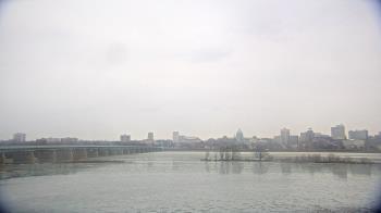 Weather camera view of Robert Morris CPA.