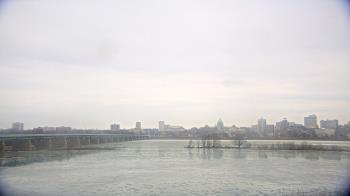 Weather camera view of Robert Morris CPA.