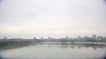 Weather camera view of Robert Morris CPA.